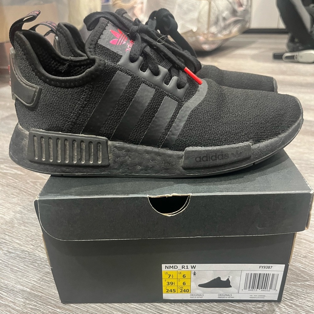 Women’s Adidas Running Shoes